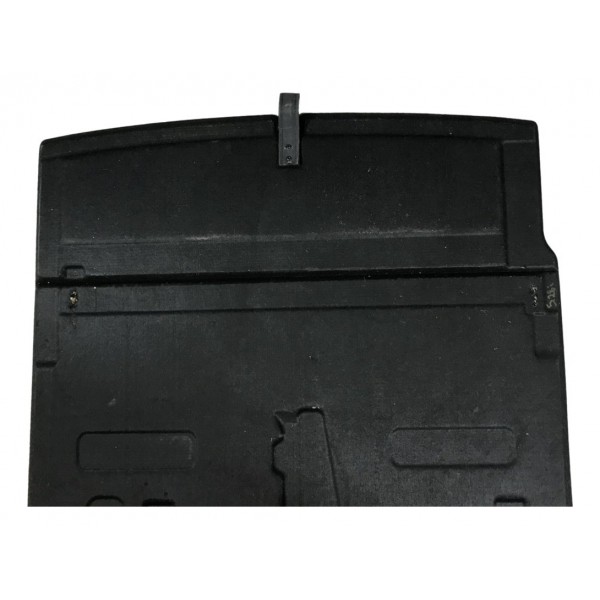 Tampão Forro Estepe Porta Malas Bmw Serie 5 528i 2.0 2014