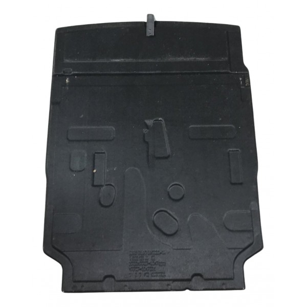 Tampão Forro Estepe Porta Malas Bmw Serie 5 528i 2.0 2014