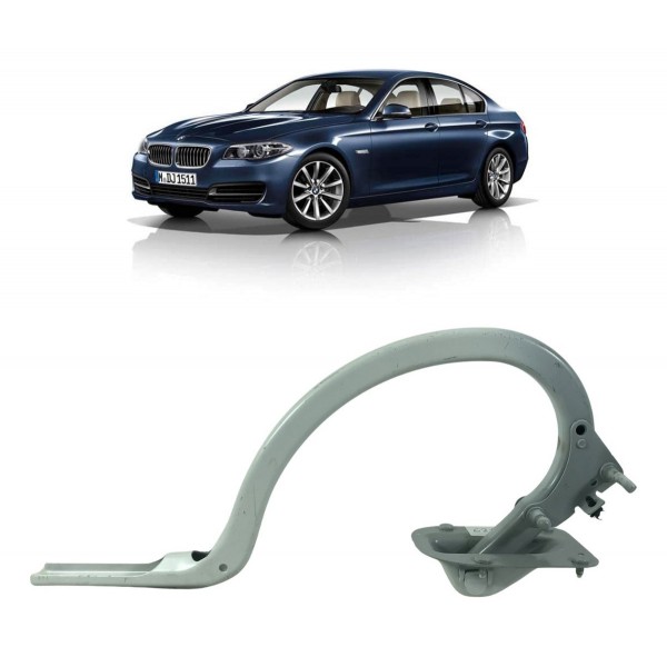 Dobradiça Esquerda Porta Malas Bmw Serie 5 528i 2.0 2014