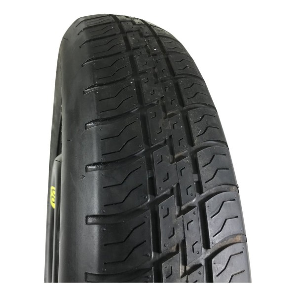 Estepe Estreito T165/90 R17 Santa Fe 3.5 2010 2011 2012