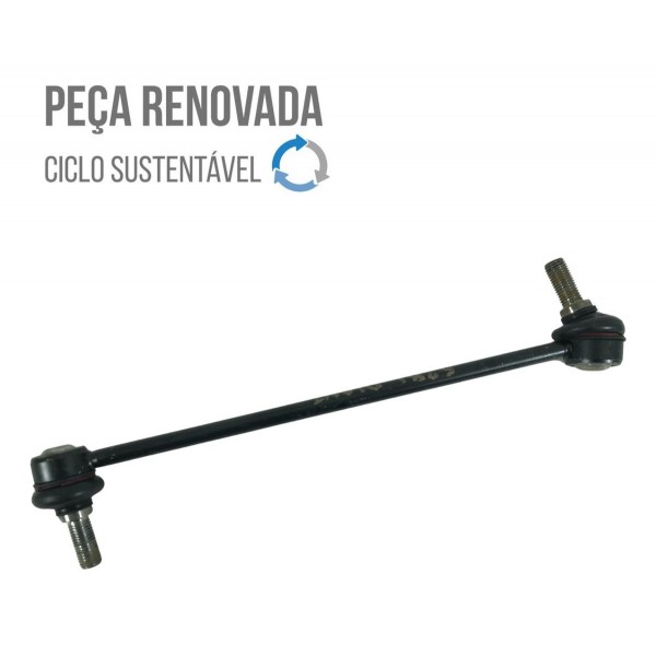 Bieleta Dianteira Bmw Serie 5 528i 2.0 2011 2012 2013 2014