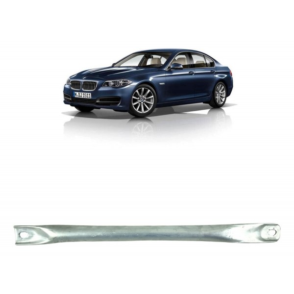 Travessa Dianteira Esquerda Bmw Serie 5 528i 2.0 2013 2014