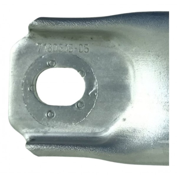 Travessa Dianteira Esquerda Bmw Serie 5 528i 2.0 2013 2014