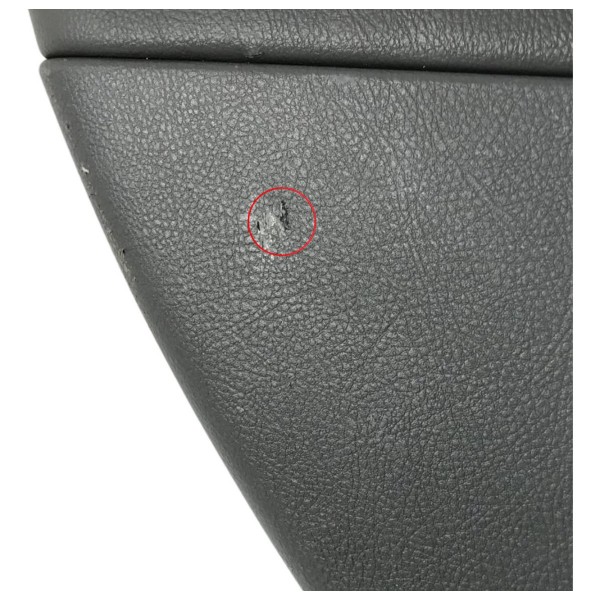 Forro Porta Traseira Esquerda Santa Fe 2010 2011 Detalhe