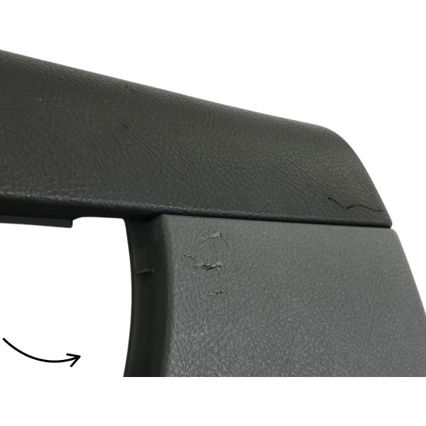 Forro Porta Traseira Esquerda Santa Fe 2010 2011 Detalhe