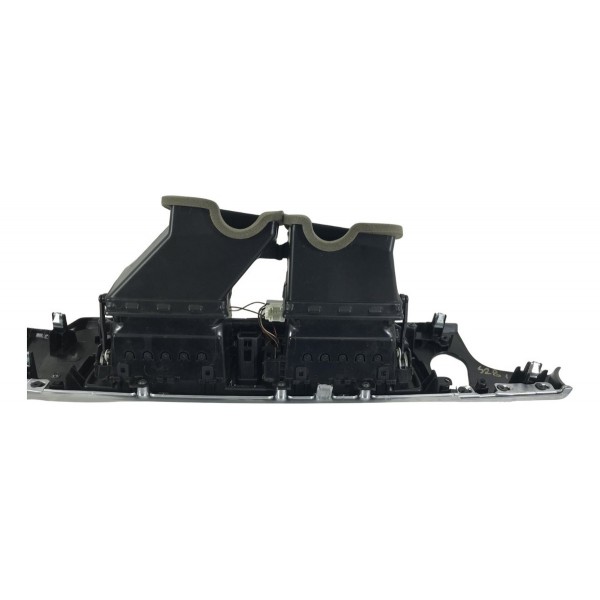 Acabamento Moldura Painel Bmw Serie 5 528i 2.0 2012 13 2014