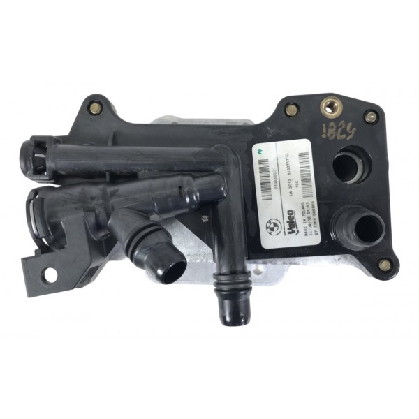 Resfriador Trocador Calor Óleo Bmw Serie 5 528i 2.0 2014