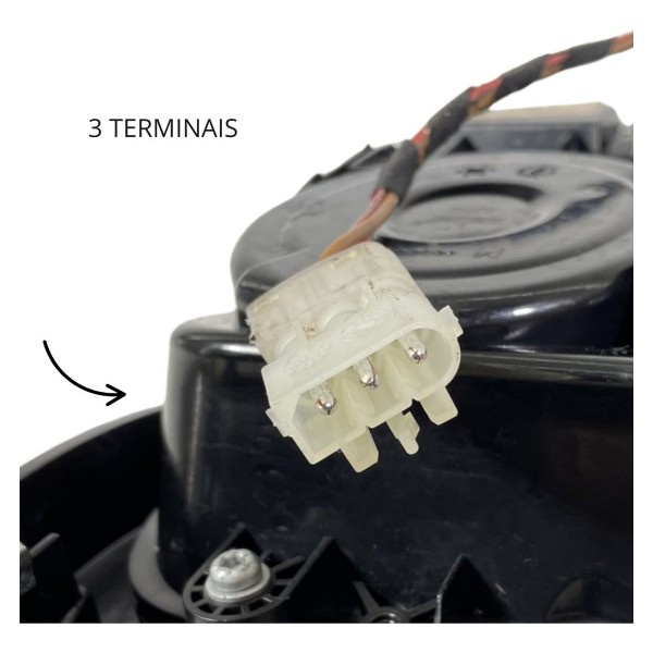 Console Porta Copos Bmw Serie 5 528i 2012 2013 Detalhe