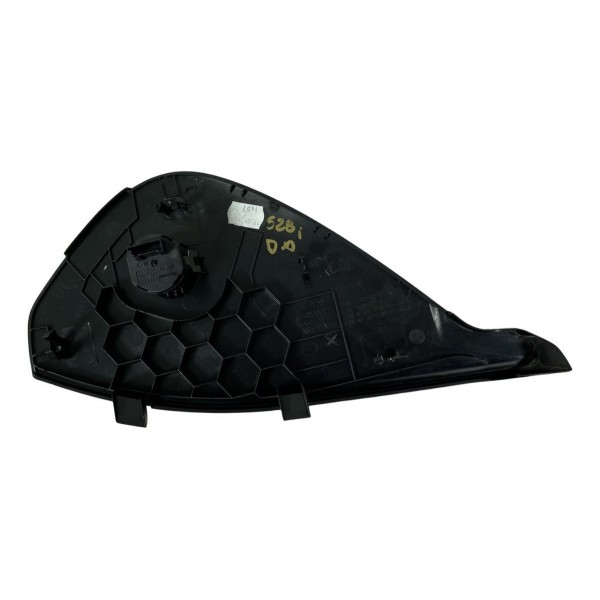 Acabamento Painel Direito Bmw 528i 2012 2013 2014 2015 2016