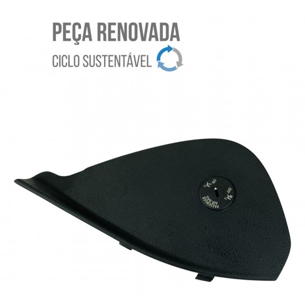 Acabamento Painel Direito Bmw 528i 2012 2013 2014 2015 2016