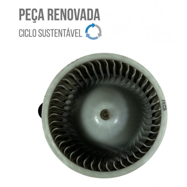 Motor Ar Forçado Santa Fe 3.5 2008 2009 2010 2011 2012 2013