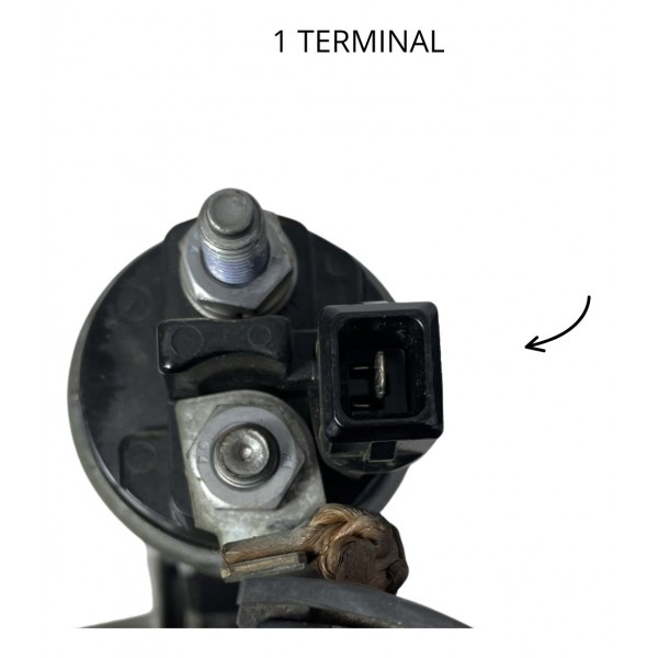 Motor Arranque Bmw Serie 5 3 528i 328i 320i 2012 A 2016