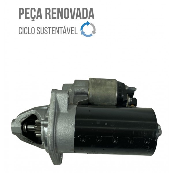 Motor Arranque Bmw Serie 5 3 528i 328i 320i 2012 A 2016