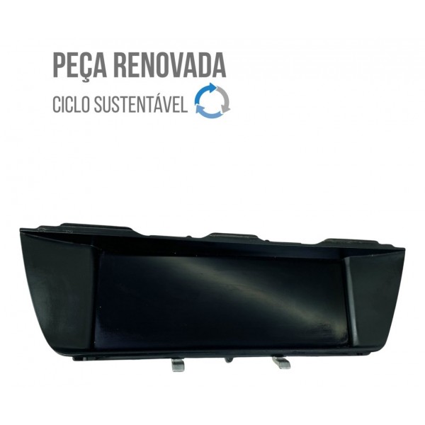 Tela Multimidia Painel Bmw Serie 5 528i 2.0 Turbo 2012 2013