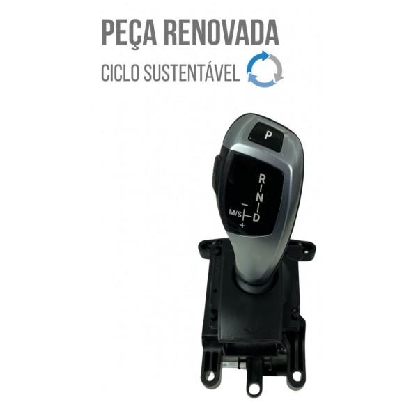Alavanca Câmbio Bmw Serie 5 3 528i 320i 2012 2013 A 2016