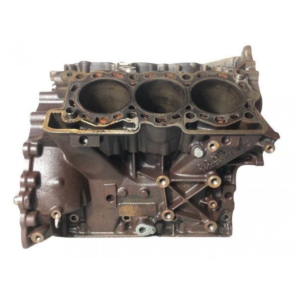 Bloco Motor Land Rover Discovery 4 3.0 Diesel 2010 2011