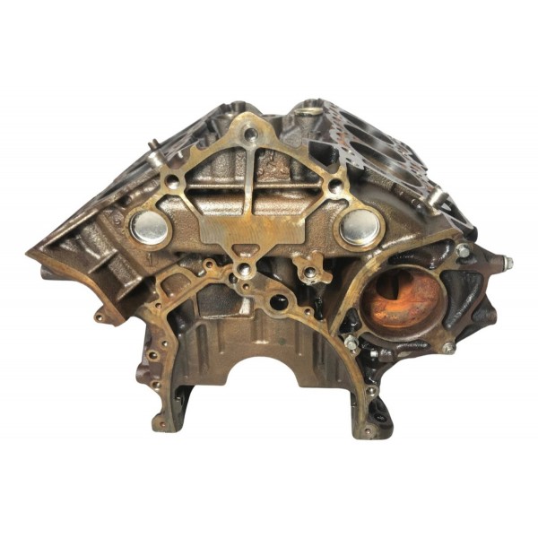 Bloco Motor Land Rover Discovery 4 3.0 Diesel 2010 2011