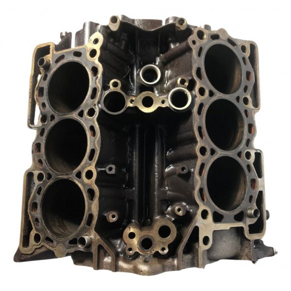 Bloco Motor Land Rover Discovery 4 3.0 Diesel 2010 2011