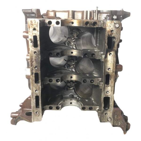 Bloco Motor Land Rover Discovery 4 3.0 Diesel 2010 2011