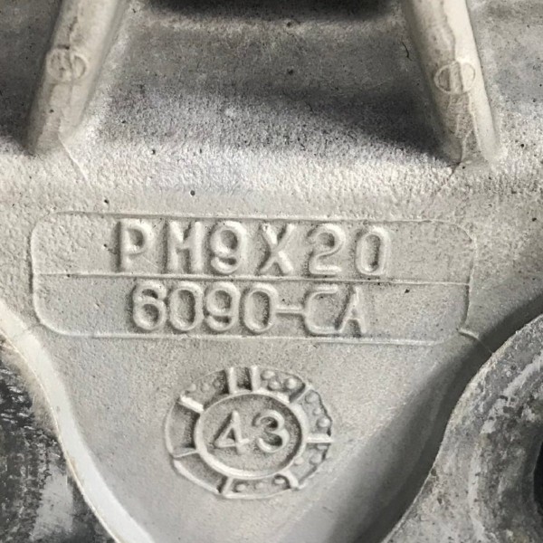 Par Cabeçote Land Rover Discovery 4 3.0 2010 2011