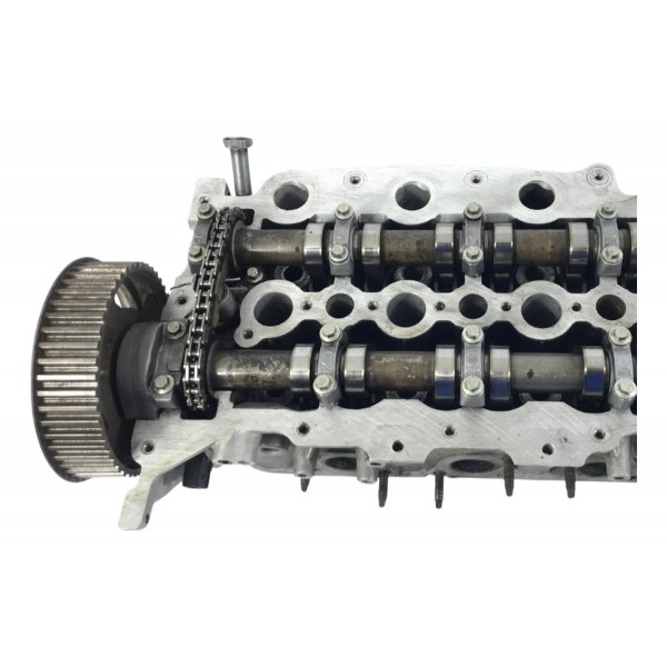 Par Cabeçote Land Rover Discovery 4 3.0 2010 2011