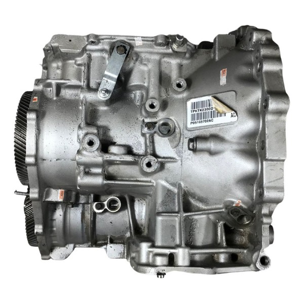 Capa Seca Câmbio Automático Dodge Journey Sxt 2.7 2010