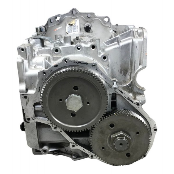 Capa Seca Câmbio Automático Dodge Journey Sxt 2.7 2010