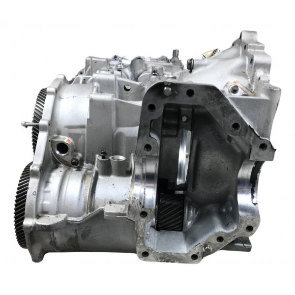 Capa Seca Câmbio Automático Dodge Journey Sxt 2.7 2010