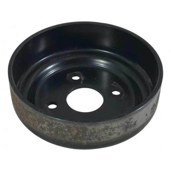 Polia Bomba Agua Jac J3 1.4 16v 2011 2012 2013 2014