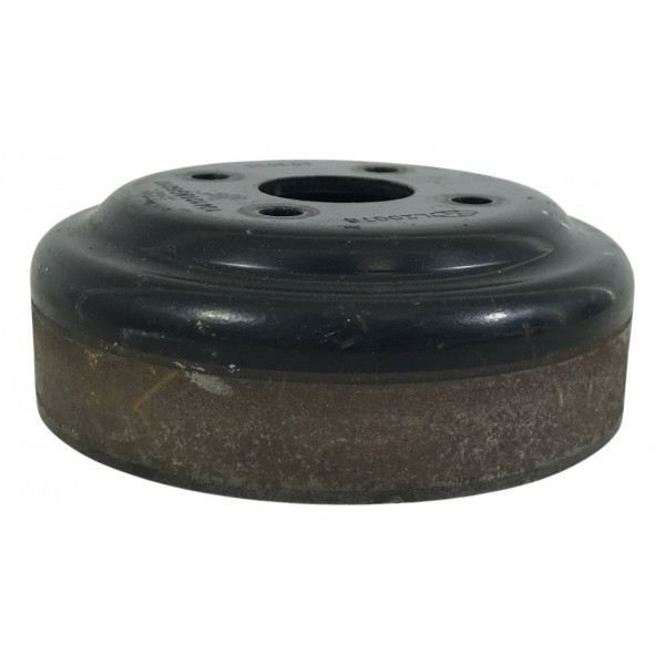Polia Bomba Agua Jac J3 1.4 16v 2011 2012 2013 2014