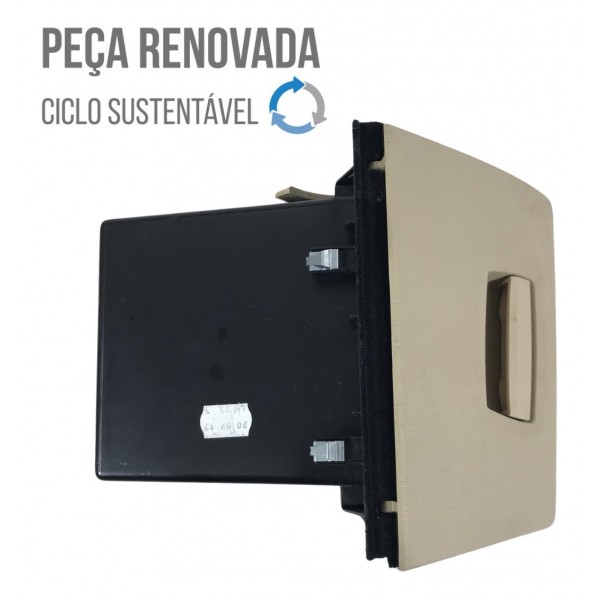 Porta Objeto Bmw Serie 5 528i 2.0 2011 2012 2013 2014
