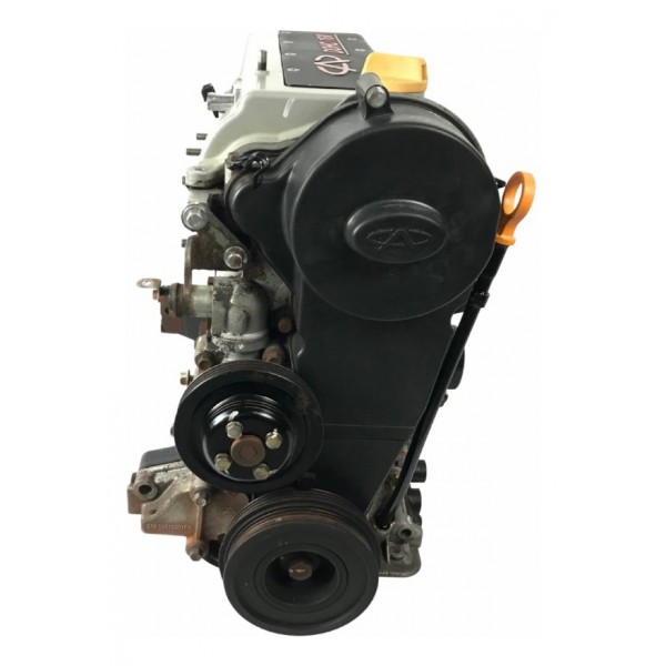 Motor Parcial Chery Qq 1.1 16v Gasolina 2011 2012 2013