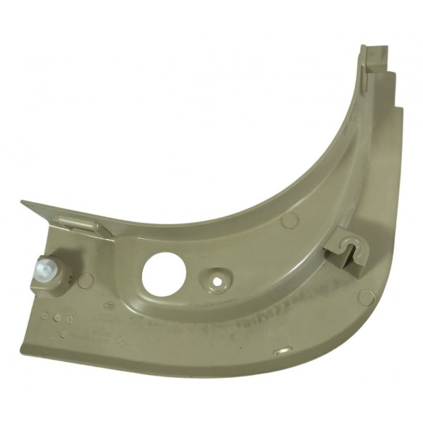 Acabamento Soleira Dianteira Esquerda Bmw Serie 5 528i 2014