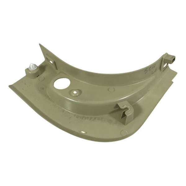 Acabamento Soleira Dianteira Esquerda Bmw Serie 5 528i 2014