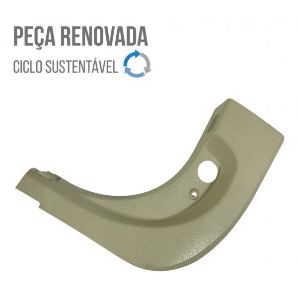 Acabamento Soleira Dianteira Esquerda Bmw Serie 5 528i 2014