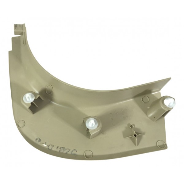 Acabamento Soleira Dianteira Direita Bmw Serie 5 528i 2014