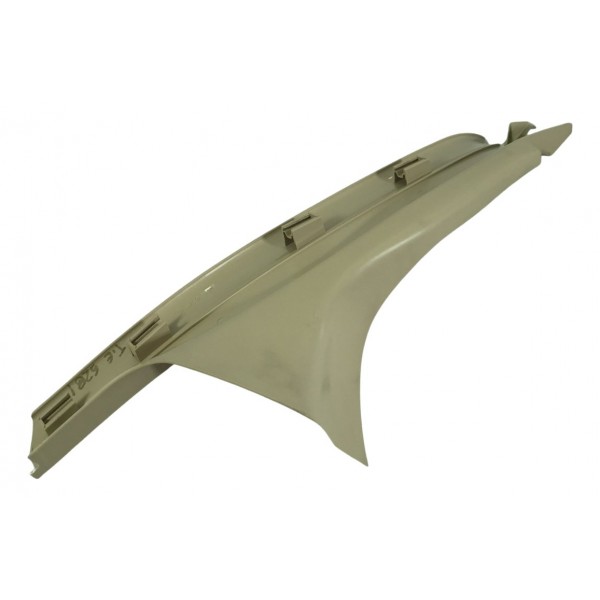 Soleira Interna Traseira Esquerda Bmw Serie 5 528i 2013 2014