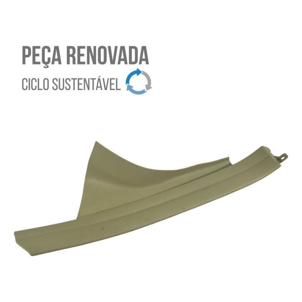 Soleira Interna Traseira Esquerda Bmw Serie 5 528i 2013 2014