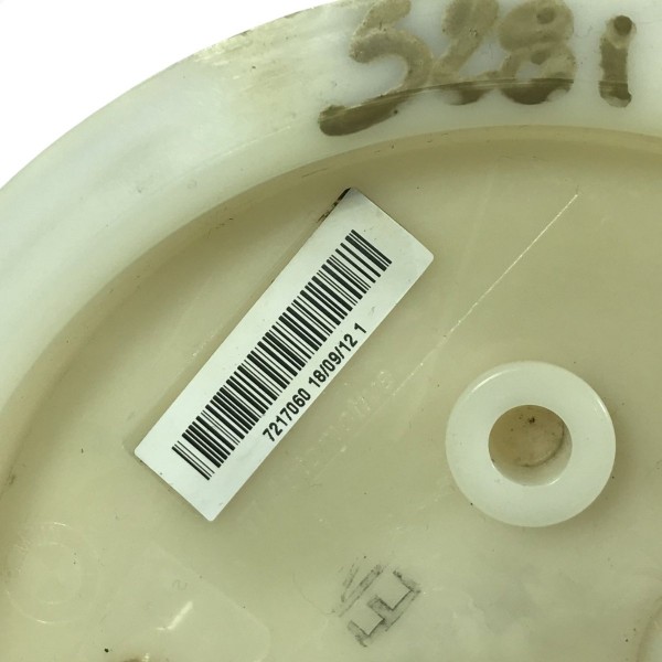 Bomba Filtro Combustível Bmw Serie 5 523i 528i 535i 2.0 2014