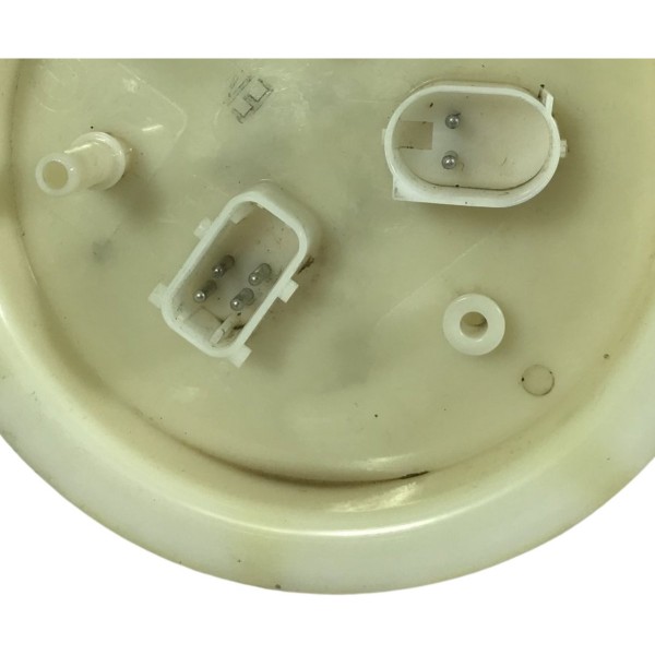 Bomba Filtro Combustível Bmw Serie 5 523i 528i 535i 2.0 2014