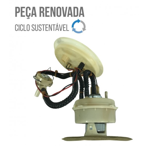 Bomba Filtro Combustível Bmw Serie 5 523i 528i 535i 2.0 2014