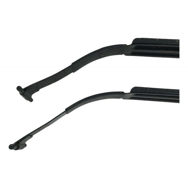 Par Cinta Tanque Combustível Jac J3 1.4 2011 2012 2013 2014