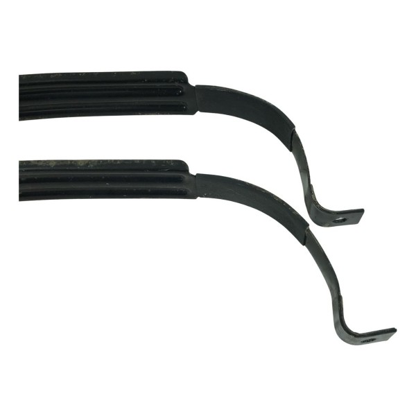 Par Cinta Tanque Combustível Jac J3 1.4 2011 2012 2013 2014