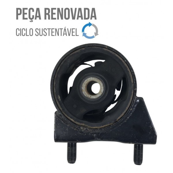 Coxim Motor Cambio Jac J3 1.4 2011 2012 2013 2014