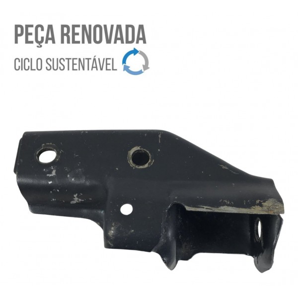 Suporte Bandeja Dianteira Esquerda Jac J3 1.4 2012 13 2014