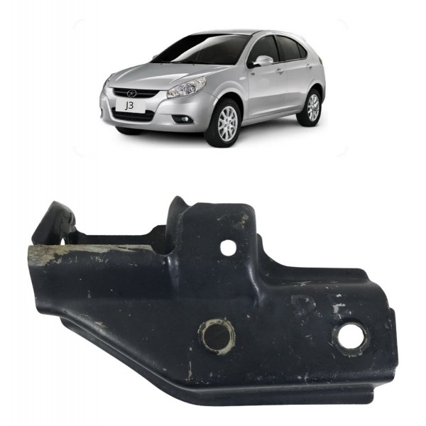 Suporte Bandeja Dianteira Esquerda Jac J3 1.4 2012 13 2014