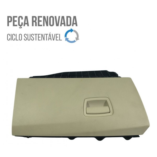 Porta Luvas Bmw Serie 5 528i 535i 550i 2.0 2011 12 13 2014
