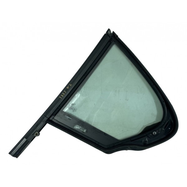Vidro Fixo Traseiro Direito Bmw Serie 5 528i 2.0 2012 2013