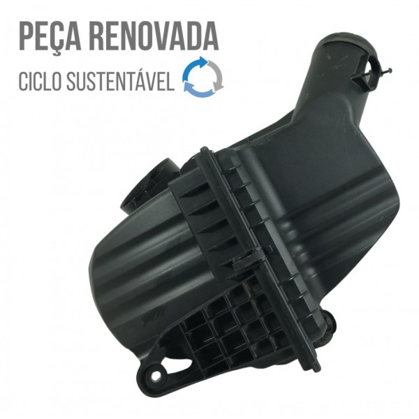 Caixa Filtro Ar Bmw Serie 5 528i 2.0 2011 2012 2013 2014