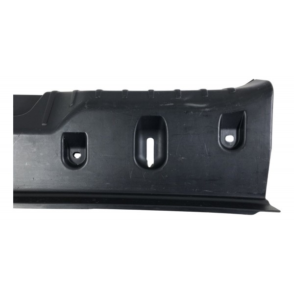 Acabamento Soleira Tampa Porta Malas Bmw 528i 2012 13 2014